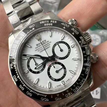 VS Factory 4131 Daytona（40mm）
