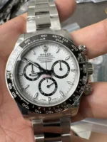 VS Factory 4131 Daytona（40mm）