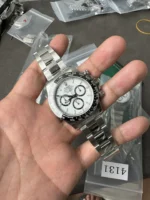 VS Factory 4131 Daytona（40mm）