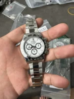 VS Factory 4131 Daytona（40mm）
