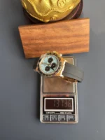 VS Factory 4131 Tiffany Daytona-137g（40mm）