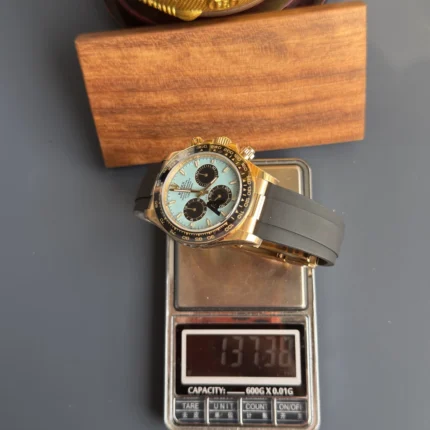VS Factory 4131 Tiffany Daytona-137g（40mm）