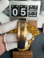 VS Factory 4131 Tiffany Daytona-137g（40mm）