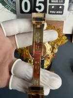 VS Factory 4131 Tiffany Daytona-137g（40mm）