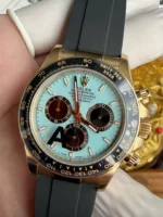 VS Factory 4131 Tiffany Daytona-137g（40mm）