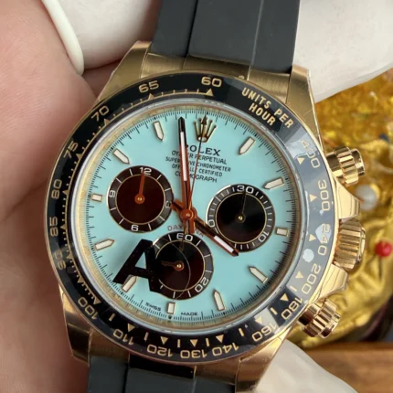 VS Factory 4131 Tiffany Daytona-137g（40mm）