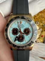 VS Factory 4131 Tiffany Daytona-137g（40mm）