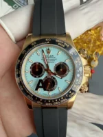 VS Factory 4131 Tiffany Daytona-137g（40mm）