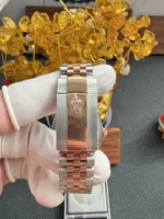 VS Factory，V2, 3235 Datejust-115g（36mm）