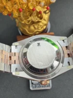 VS Factory，V2, 3235 Datejust-115g（36mm）