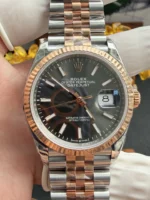 VS Factory，V2, 3235 Datejust-115g（36mm）