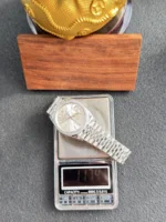 VS Factory，V2, 3235 Datejust-117g（36mm）