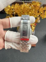 VS Factory，V2, 3235 Datejust-117g（36mm）