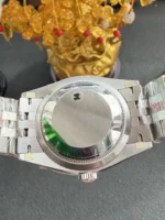 VS Factory，V2, 3235 Datejust-117g（36mm）