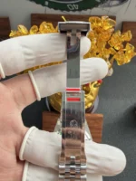 VS Factory，V2, 3235 Datejust-117g（36mm）
