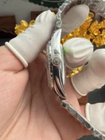 VS Factory，V2, 3235 Datejust-117g（36mm）