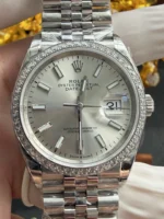 VS Factory，V2, 3235 Datejust-117g（36mm）