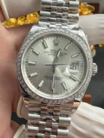 VS Factory，V2, 3235 Datejust-117g（36mm）