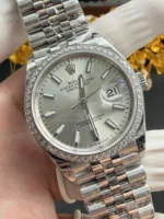 VS Factory，V2, 3235 Datejust-117g（36mm）