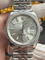 VS Factory，V2, 3235 Datejust-117g（36mm）
