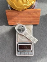 VS Factory，V2, 3235 Datejust-117g（36mm）