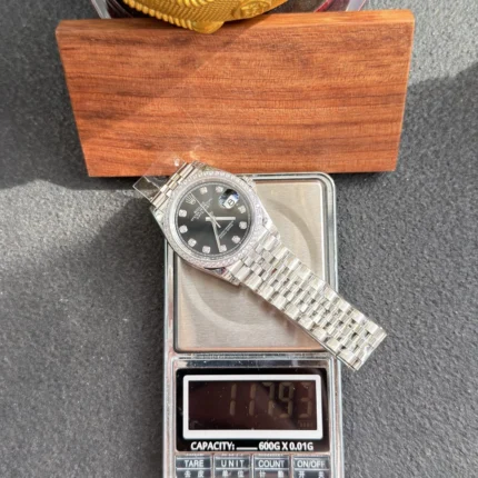 VS Factory，V2, 3235 Datejust-117g（36mm）