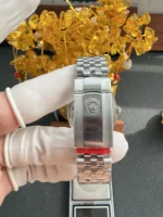 VS Factory，V2, 3235 Datejust-117g（36mm）