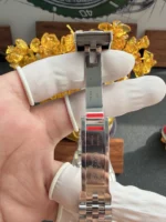 VS Factory，V2, 3235 Datejust-117g（36mm）