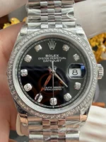 VS Factory，V2, 3235 Datejust-117g（36mm）