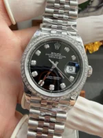 VS Factory，V2, 3235 Datejust-117g（36mm）