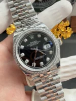 VS Factory，V2, 3235 Datejust-117g（36mm）