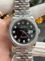 VS Factory，V2, 3235 Datejust-117g（36mm）