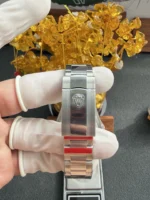 VS Factory，V2, 3235 Datejust-117g（36mm）