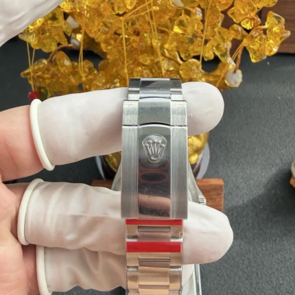 VS Factory，V2, 3235 Datejust-117g（36mm）