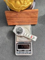 VS Factory，V2, 3235 Datejust-117g（36mm）