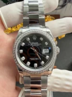 VS Factory，V2, 3235 Datejust-117g（36mm）