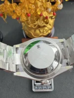 VS Factory，V2, 3235 Datejust-117g（36mm）