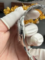 VS Factory，V2, 3235 Datejust-117g（36mm）