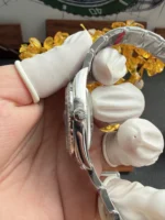 VS Factory，V2, 3235 Datejust-117g（36mm）