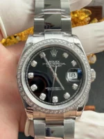 VS Factory，V2, 3235 Datejust-117g（36mm）