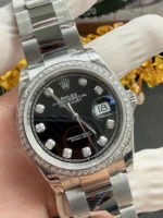 VS Factory，V2, 3235 Datejust-117g（36mm）