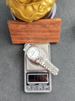 VS Factory，V2, 3235 Datejust-117g（36mm）