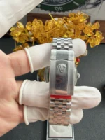 VS Factory，V2, 3235 Datejust-117g（36mm）