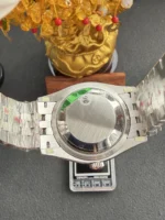 VS Factory，V2, 3235 Datejust-117g（36mm）