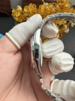 VS Factory，V2, 3235 Datejust-117g（36mm）