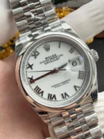 VS Factory，V2, 3235 Datejust-117g（36mm）