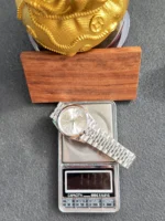 VS Factory，V2, 3235 Datejust-117g（36mm）