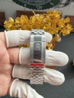 VS Factory，V2, 3235 Datejust-117g（36mm）