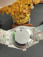 VS Factory，V2, 3235 Datejust-117g（36mm）