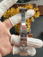 VS Factory，V2, 3235 Datejust-117g（36mm）